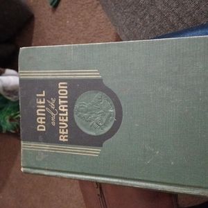 The Prophecies of Daniel and the Revelation